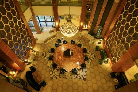 Kaya Izmir Thermal & Convention - 37
