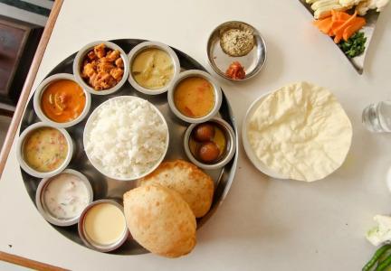 Ballal Residency - 14
