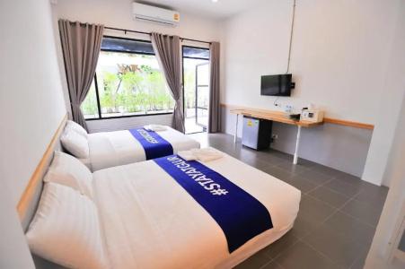 Glur Phuket Patong Beach - Sha Certified - 55