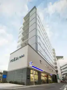 Sotetsu Fresa Inn Fujisawaeki Minamiguchi - 32