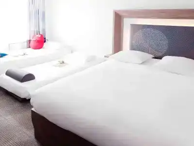 Novotel Bordeaux Lac - 51