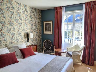 Hôtel Le Saint Christophe - 22