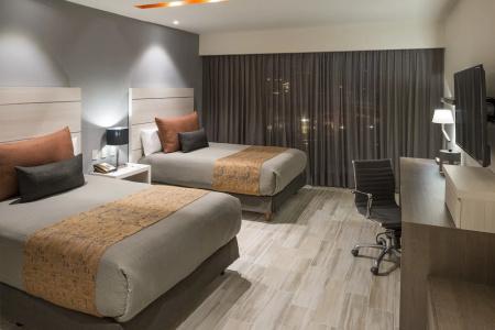 Real Inn Perinorte - 34