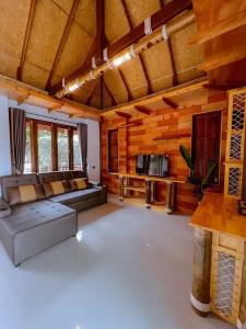 Baan Puteri Lanta Villa - Sha Extra Plus - 100