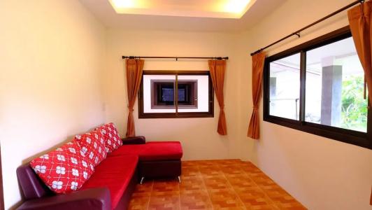 Baan Archa Samui - 32
