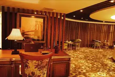 Dynasty International - 17