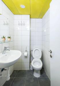 Abraham Hostel Eilat - 6