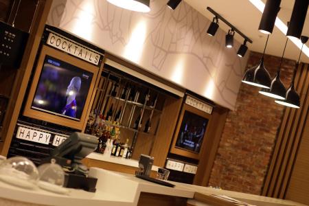 Holiday Inn Ankara - Cukurambar, an IHG - 32