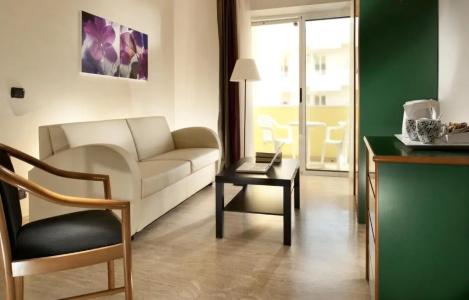 Astoria Suite - 50
