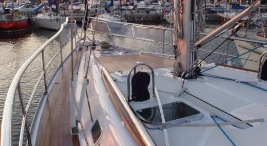 Y/S Sofia star 1 - 8