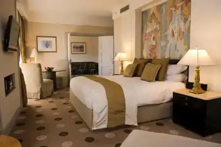 Intercontinental Buenos Aires, An Ihg - 109