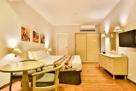 Basma Executive Club - 33