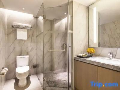 Somerset ApartXindicheng - 104