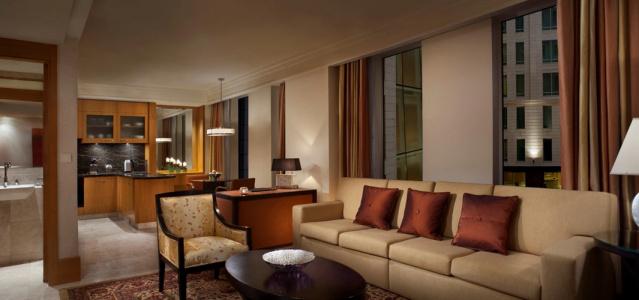 The Ritz-Carlton, Dubai International Financial Centre - 24