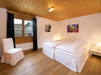 Schweizerhof Lenzerheide - 14