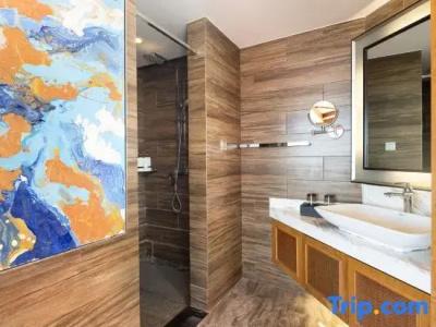 Kingreal Seaview Resort Sanya - 154