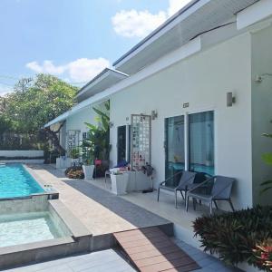 Baan Fah Resort - Sha Extra Plus - 97