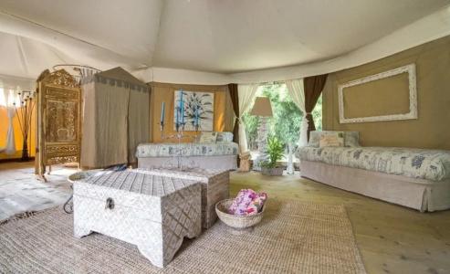 Glamping Canonici di San Marco - 48