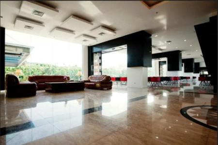 S Damansara - 1
