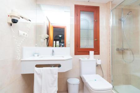 Aparto Residence Galetamar - 8