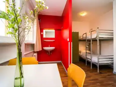Amstel House Hostel - 5
