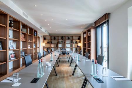 Radisson Blu Milan - 45