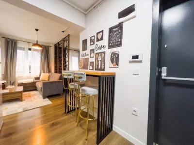 Port Galata Suites - 11