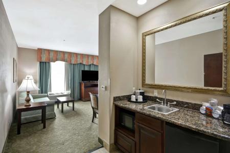 Hampton Inn - Northwest I-37 - 4
