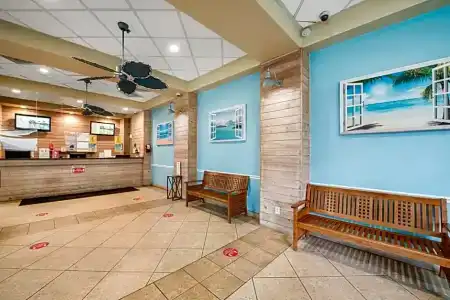 Carolinian Beach - 306