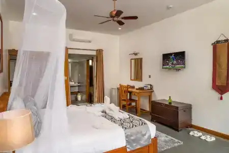 Savada Angkor Boutique - 110