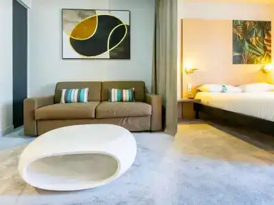 ibis Troyes Centre - 45