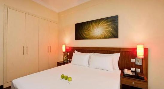 Al Nawras Apartments - 0
