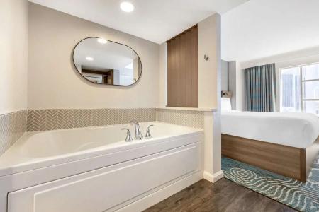 Hilton Grand Vacations Club Paradise Las Vegas - 45