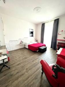 Relais Cola Di Rienzo - 93