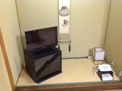 Nakayasu Ryokan - 34