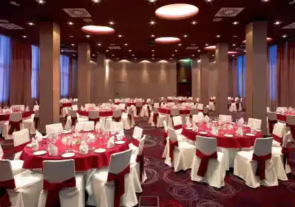 Mercure Warszawa Grand - 23