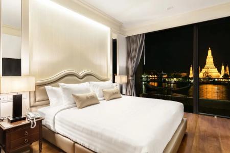 Arun Riverside Bangkok - 109