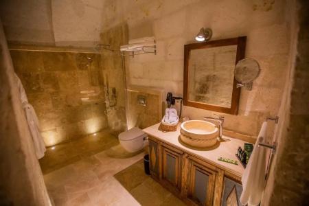 Anka Cave Suites - 162