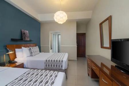 Hodelpa Caribe Colonial - 72