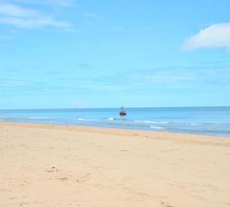 Huaplee Lazy Beach - 11
