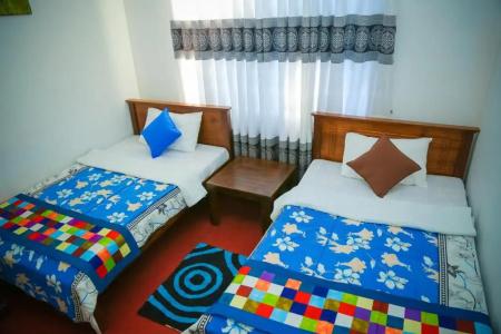 Nuwara Eliya Rosedale Bunglow - 15