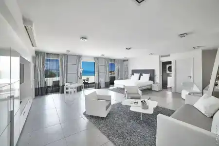 Kube Saint-Tropez - 8