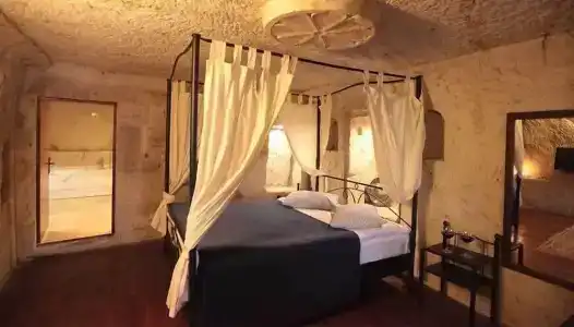 ROCA CAPPADOCIA - 121