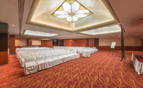 Holiday Inn Guadalajara Select, An Ihg - 18