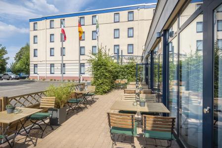 Holiday Inn Express Dortmund, An Ihg - 26
