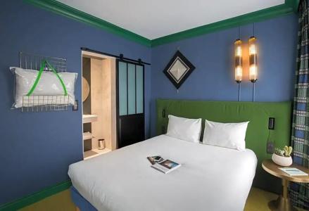 ibis Styles Paris Nation Cours de Vincennes - 40