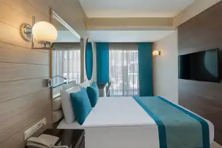 Kaya Side - All Inclusive - 27