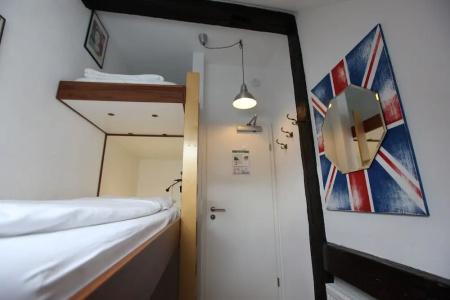 Old Kings Fuessen Design Hostel - 29