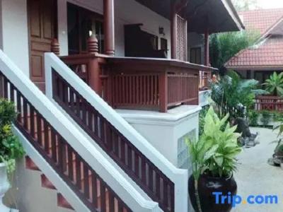 Bhundhari Chaweng Beach Resort Koh Samui - Sha Plus - 156