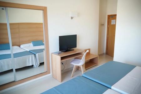 Ohtels San Salvador - 5
